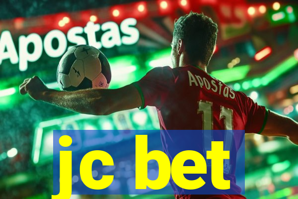 jc bet